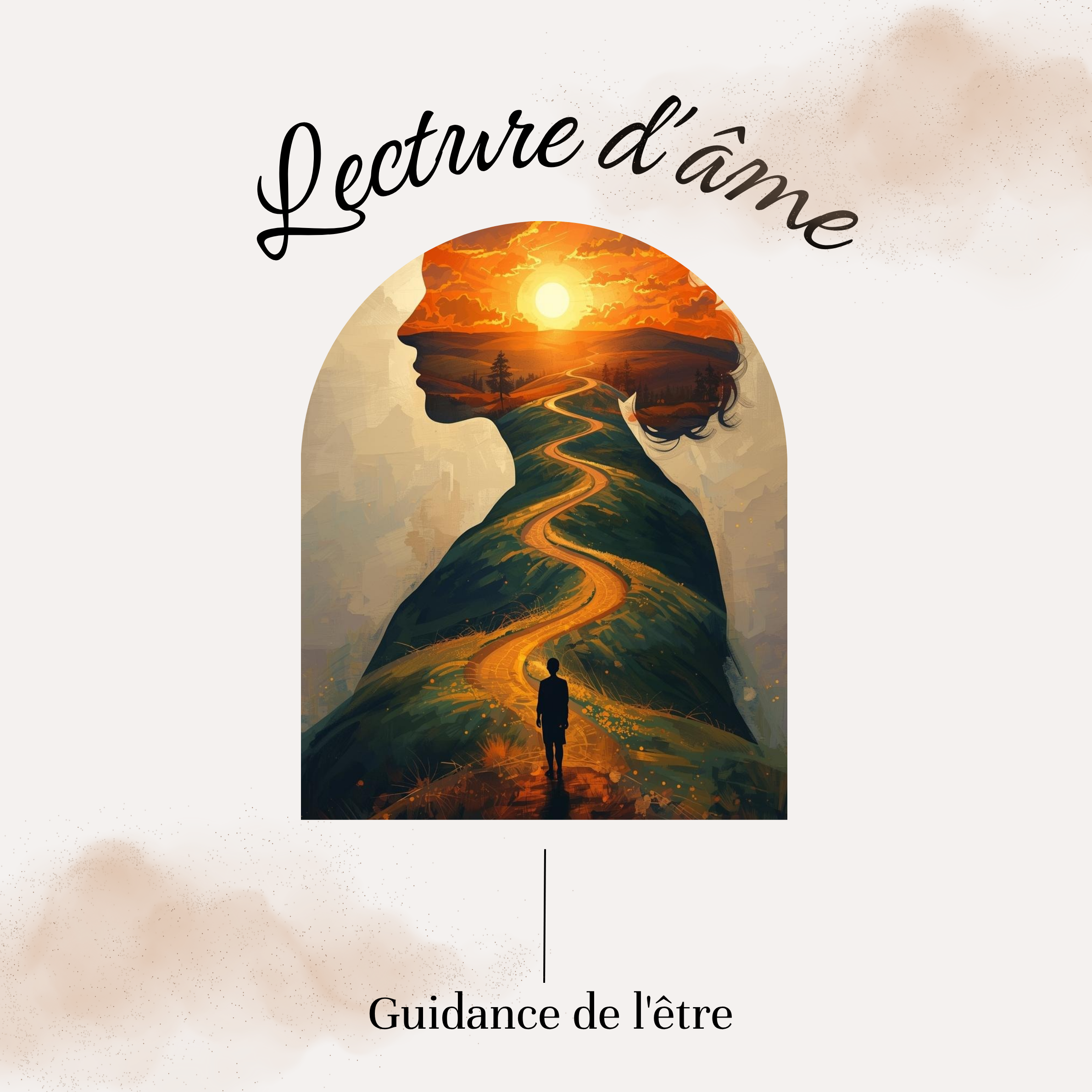 Lecture d'âme